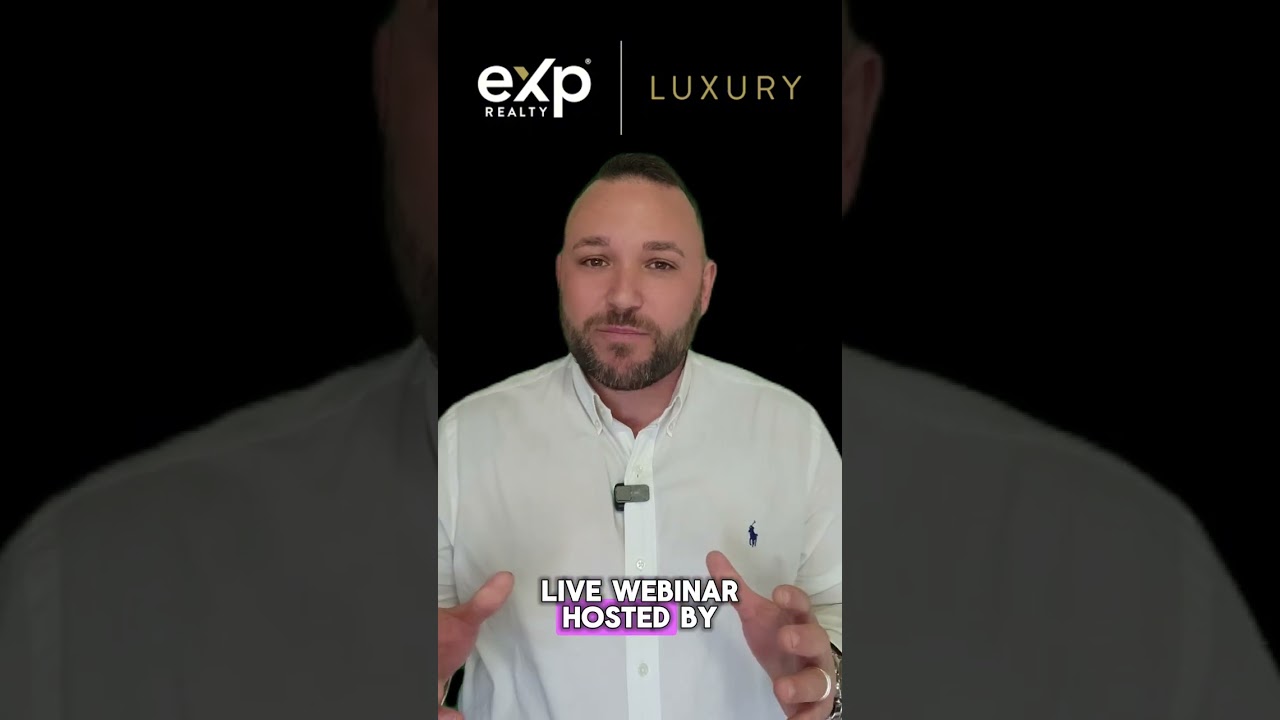🌏 eXp Realty LUXURY world tour Australia & New Zealand