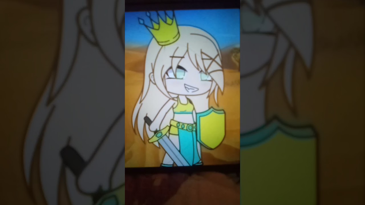 in Spanish and English