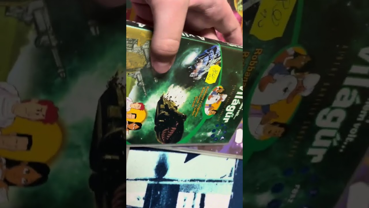 A DVD-m bemutatásai 143. Rész Egyszer volt…