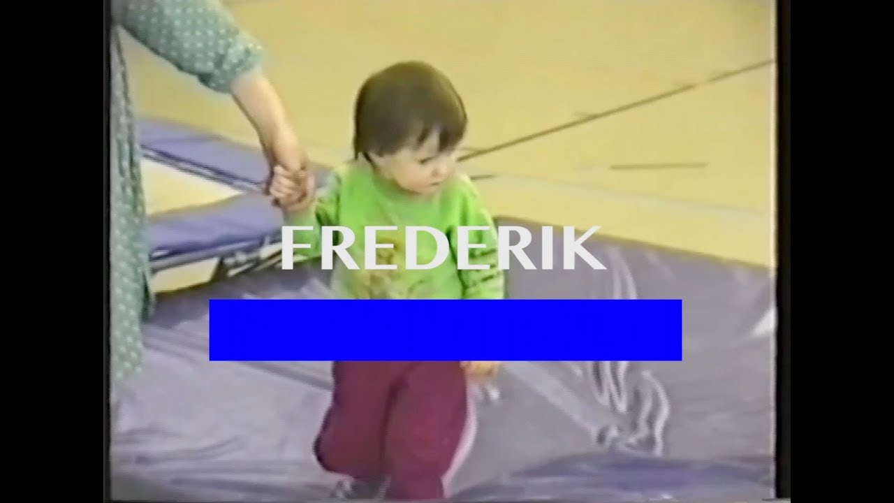 Frederik – Tears (you know)