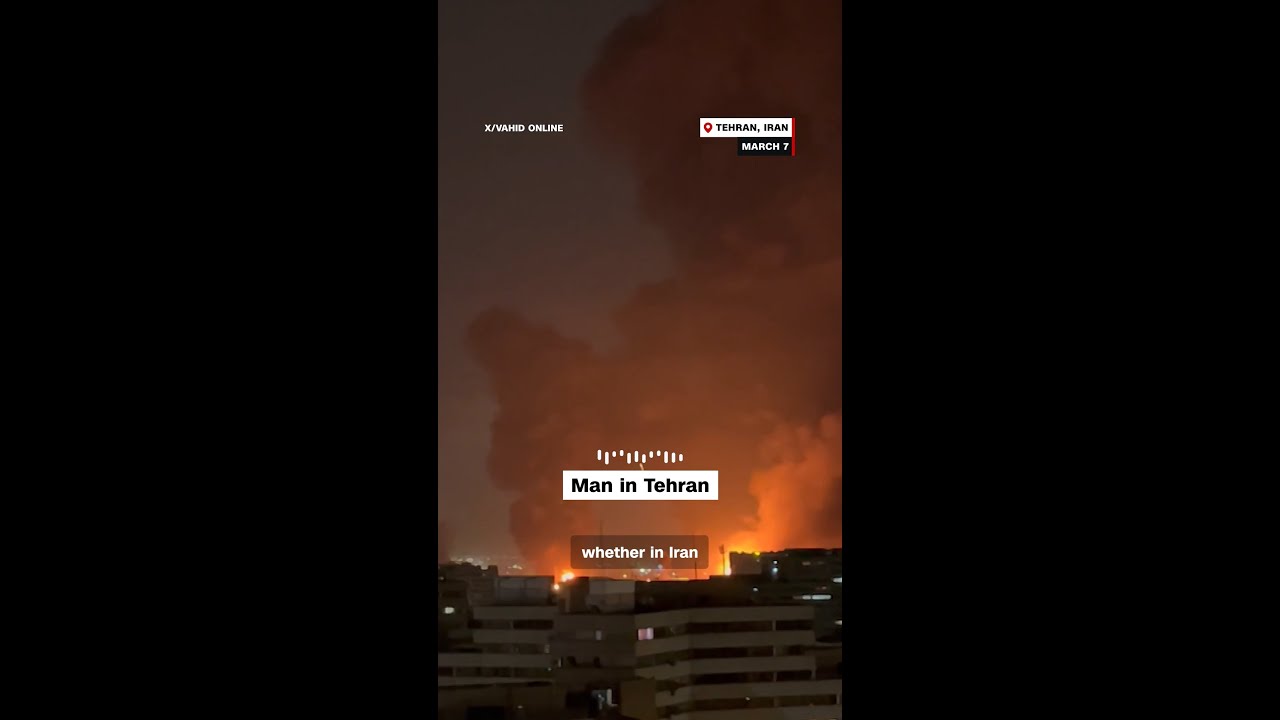 Inside Iran&rsquo;s workarounds to the internet blackout