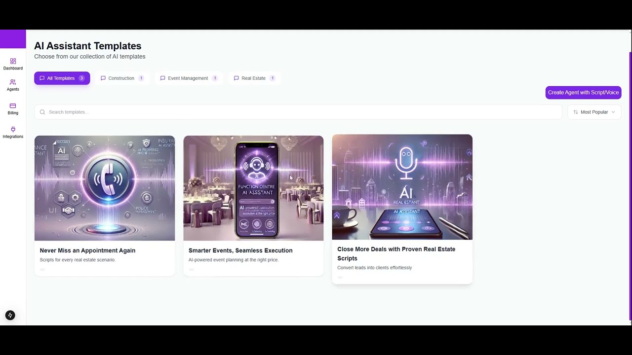 1-Overview of Arkserv AI Calling Software