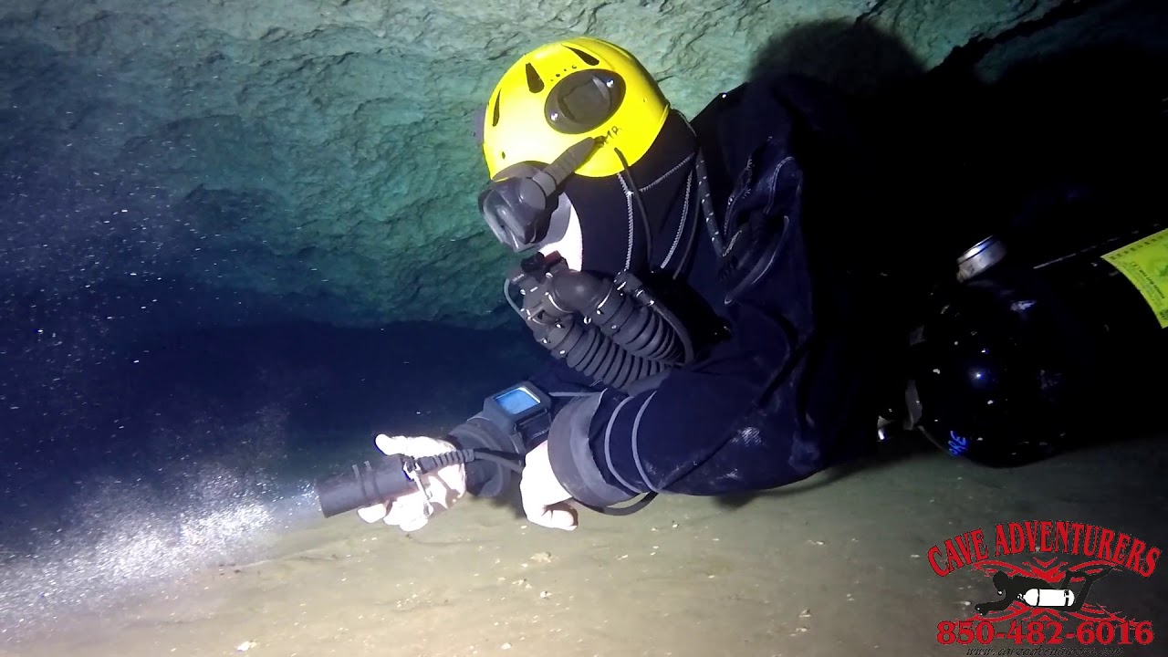 Divesoft and Edd Sorenson's Dive