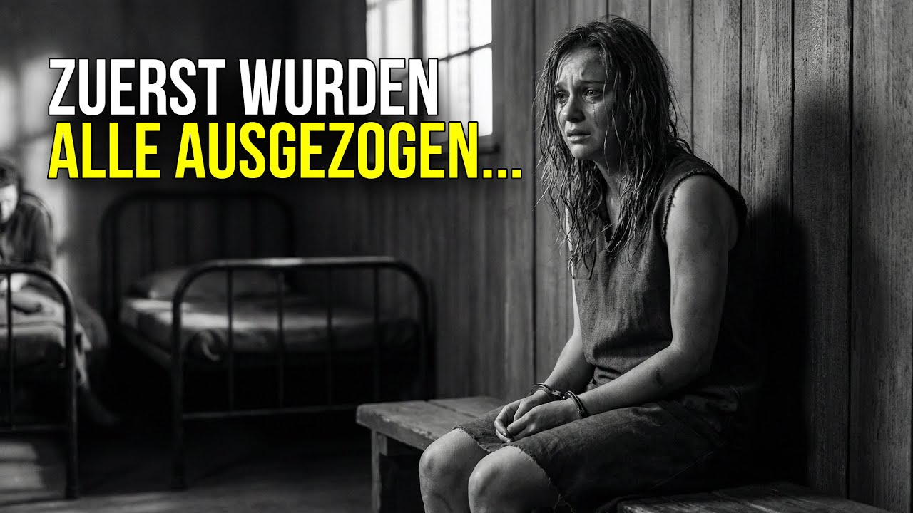 Höllische Experimente an Frauen im Lager Ravensbrück