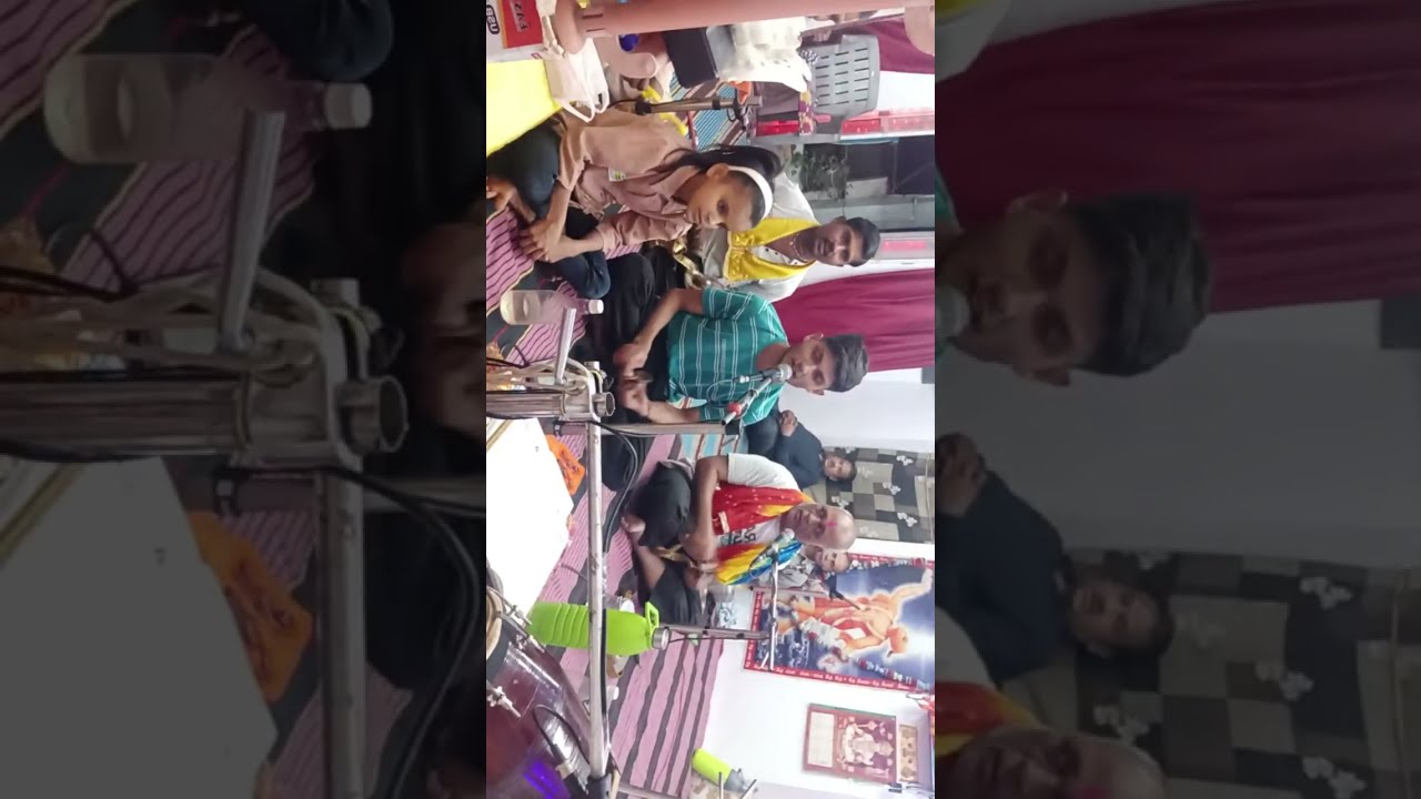 Rajkumar Soni Ekadasi Prachar लाइव है!
