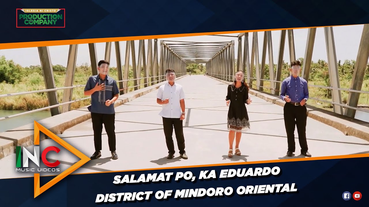 Salamat Po, Ka Eduardo