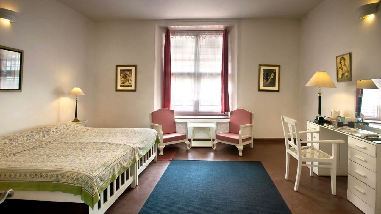 Neemrana's- Tower House, Cochin, India | Travel Deewane