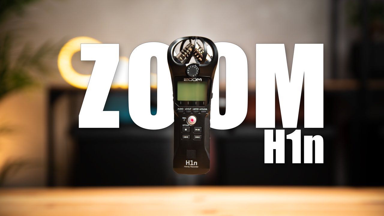 Czy Warto Go Kupić? Rejestrator Zoom H1n