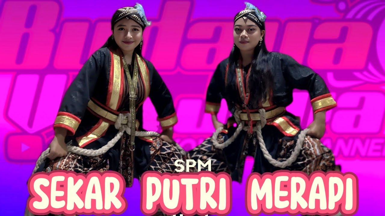 WAROK SEKAR PUTRI MERAPI LIVE PERFORM BAKALAN SELO BOYOLALI#warok #warokputri 