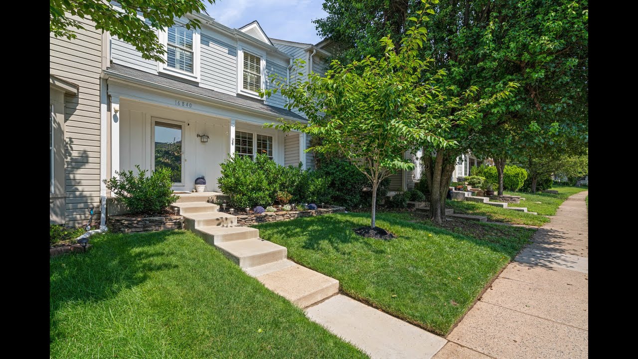 16840 Jed Forest Ln, Woodbridge, VA 22191