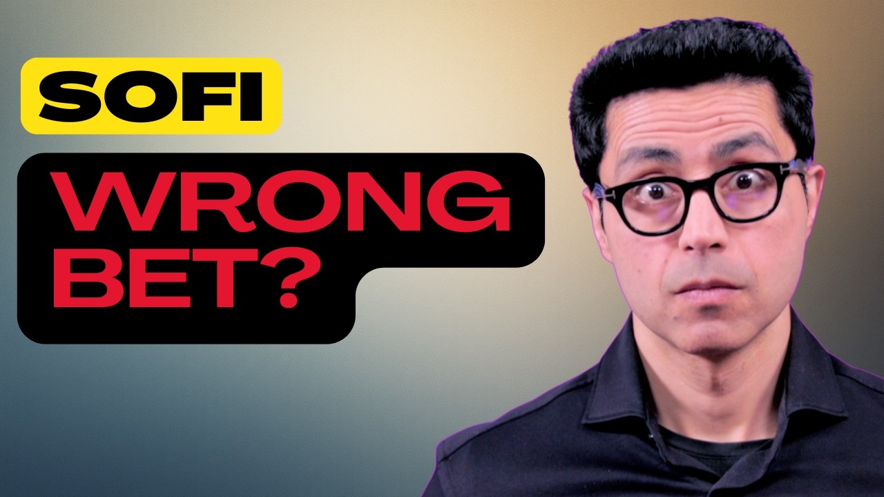 SoFi Investors Are Completely Ignoring This