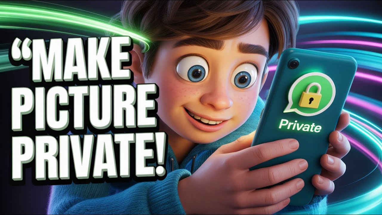 Q: How can I Make my WhatsApp Profile Picture Visible Only to Certain Contacts?
