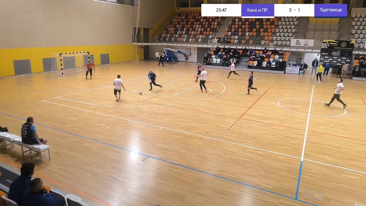 🏆 BAMF MASTERS🏆(20.22.2026)
  👉ВЕТЕРАНИ 45+(Панагюрище)👈         
             ⚽ Групова Фаза ⚽
