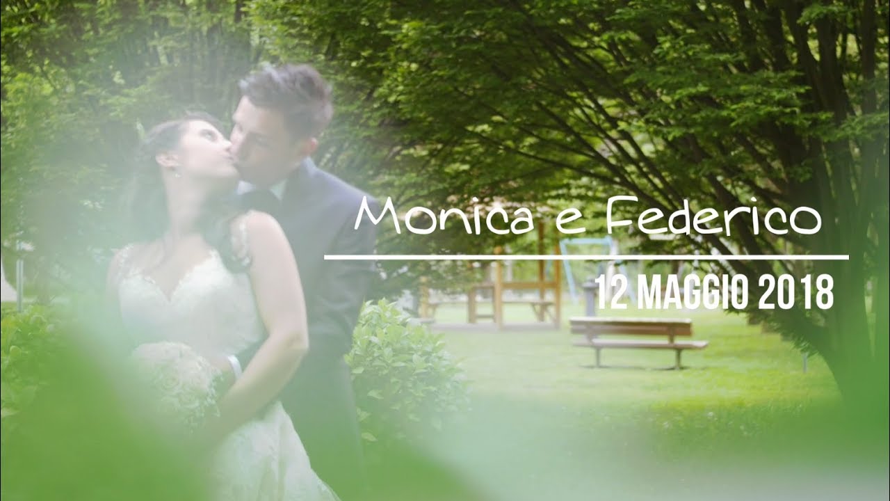 Matrimonio a Grosio, Monica e Federico | LaltroSCATTO