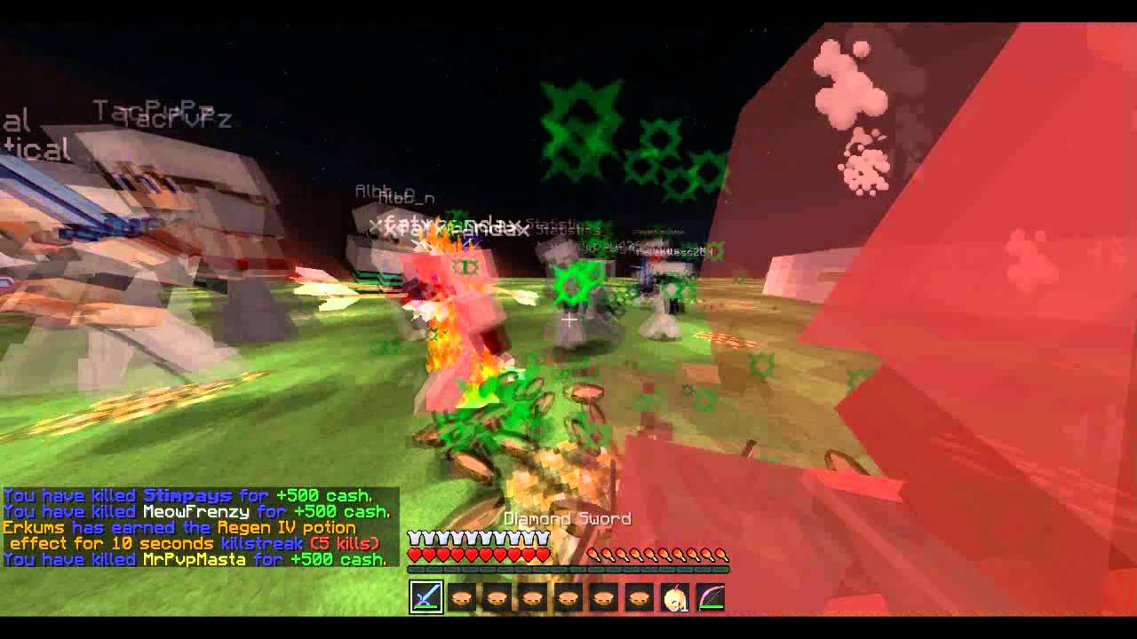 Skylandkits Kill Erkums!