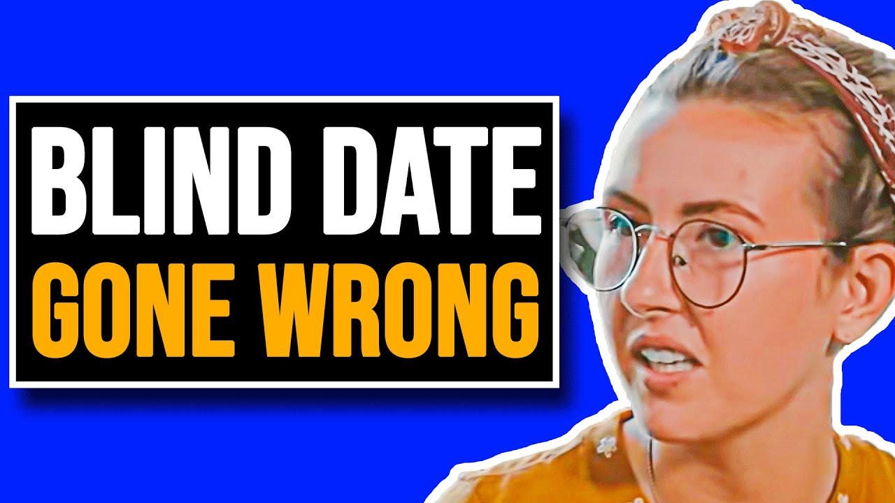 He Judged His Blind Date On Her Appearance, Karma Does Its Thing