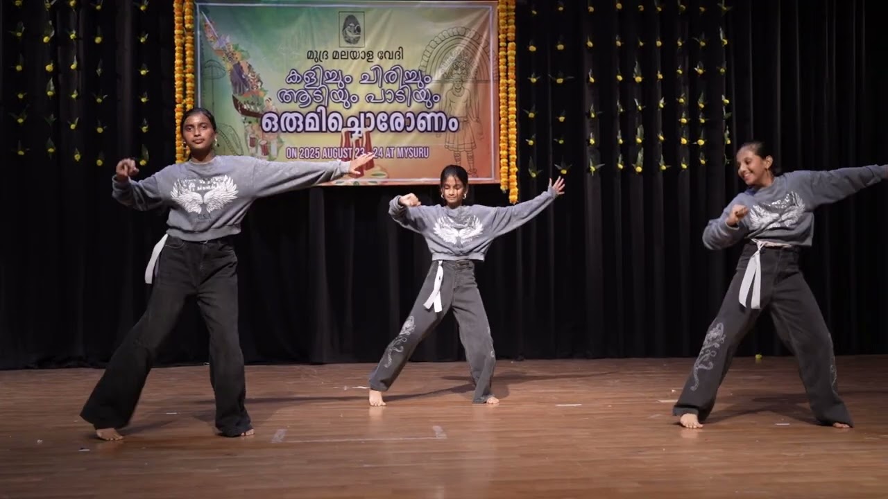Team HUNTRIX Dance
