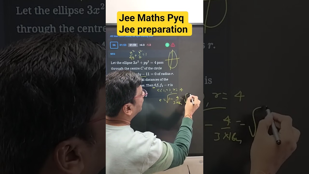 jee maths tricks | 