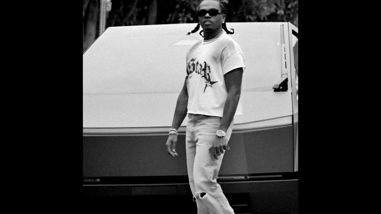 [FREE] GUNNA TYPE BEAT “ESCAPE”