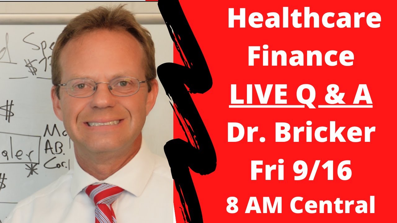 Healthcare Finance Q & A: Hospital Margins, Employee Health Plan Priorities, 2023 Healthcare Trends