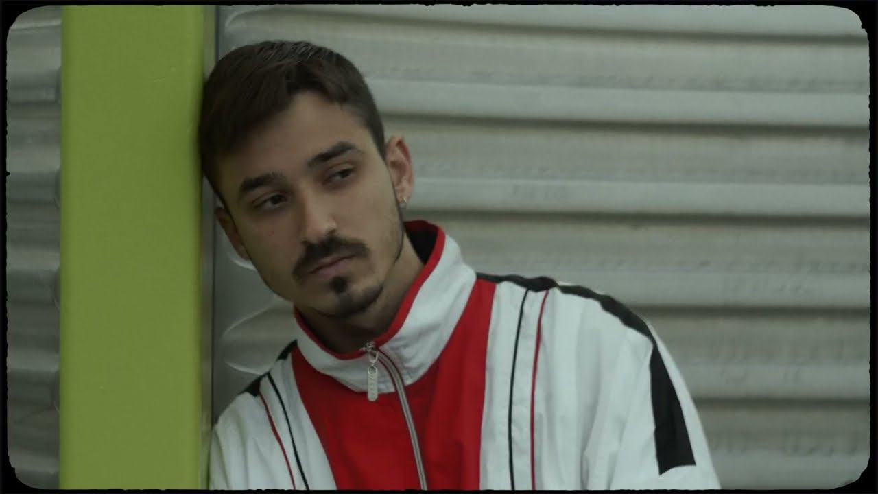 VAZKEZ - KATRINA (PROD. DETUNEDFREQ) [VIDEO]