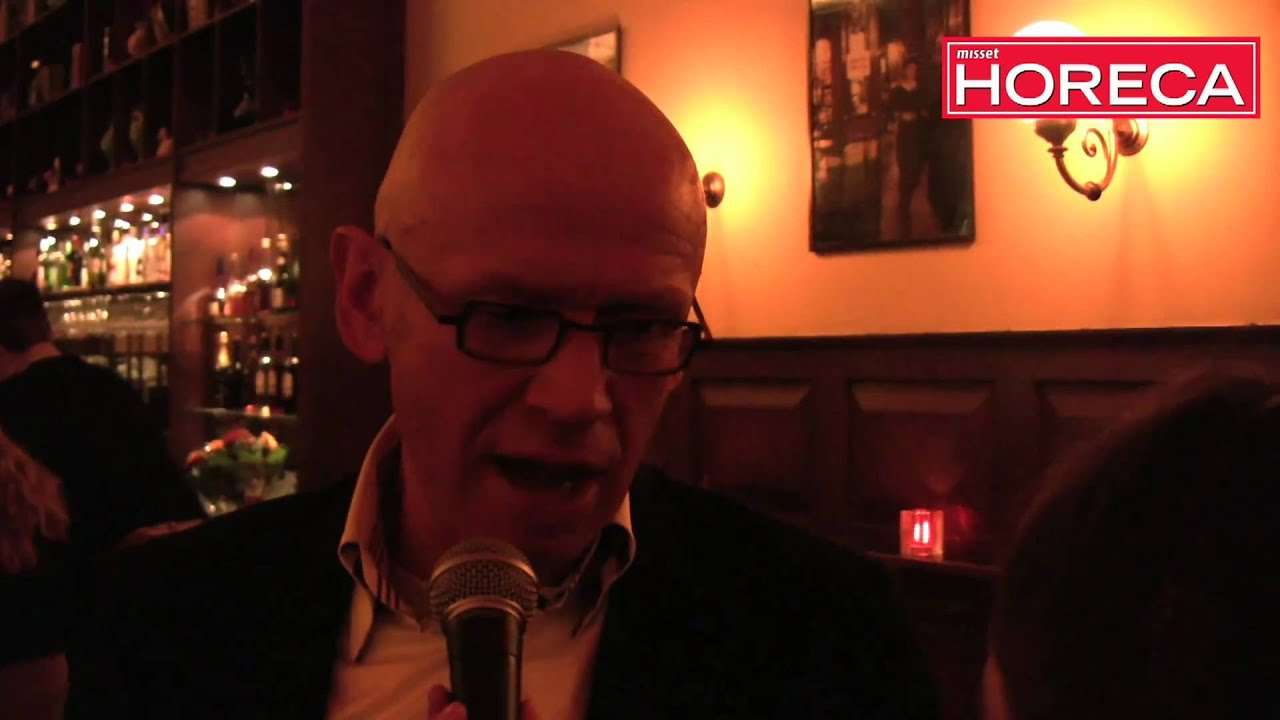 Reactie jurylid Ton Lenting op Caf&eacute; Top-100 van Misset Horeca