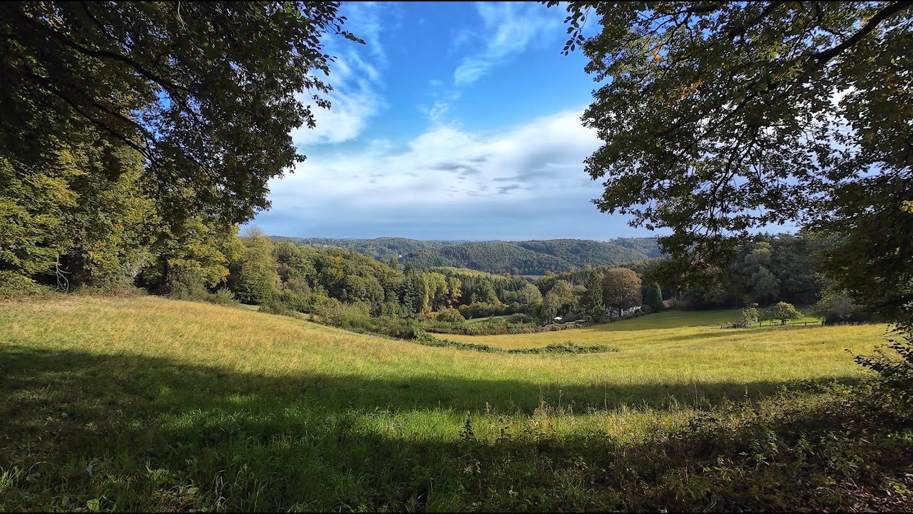 Auf zu meinem Lieblingsort, Elfringhauser Schweiz