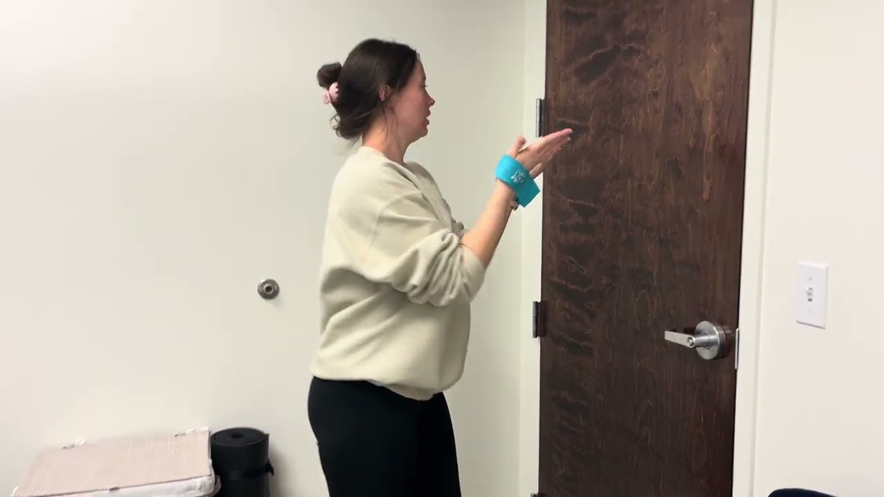 Tband Wall Slides 