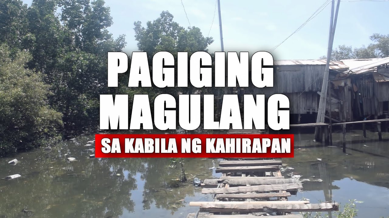 Pagiging Magulang | 4Ps Documentary