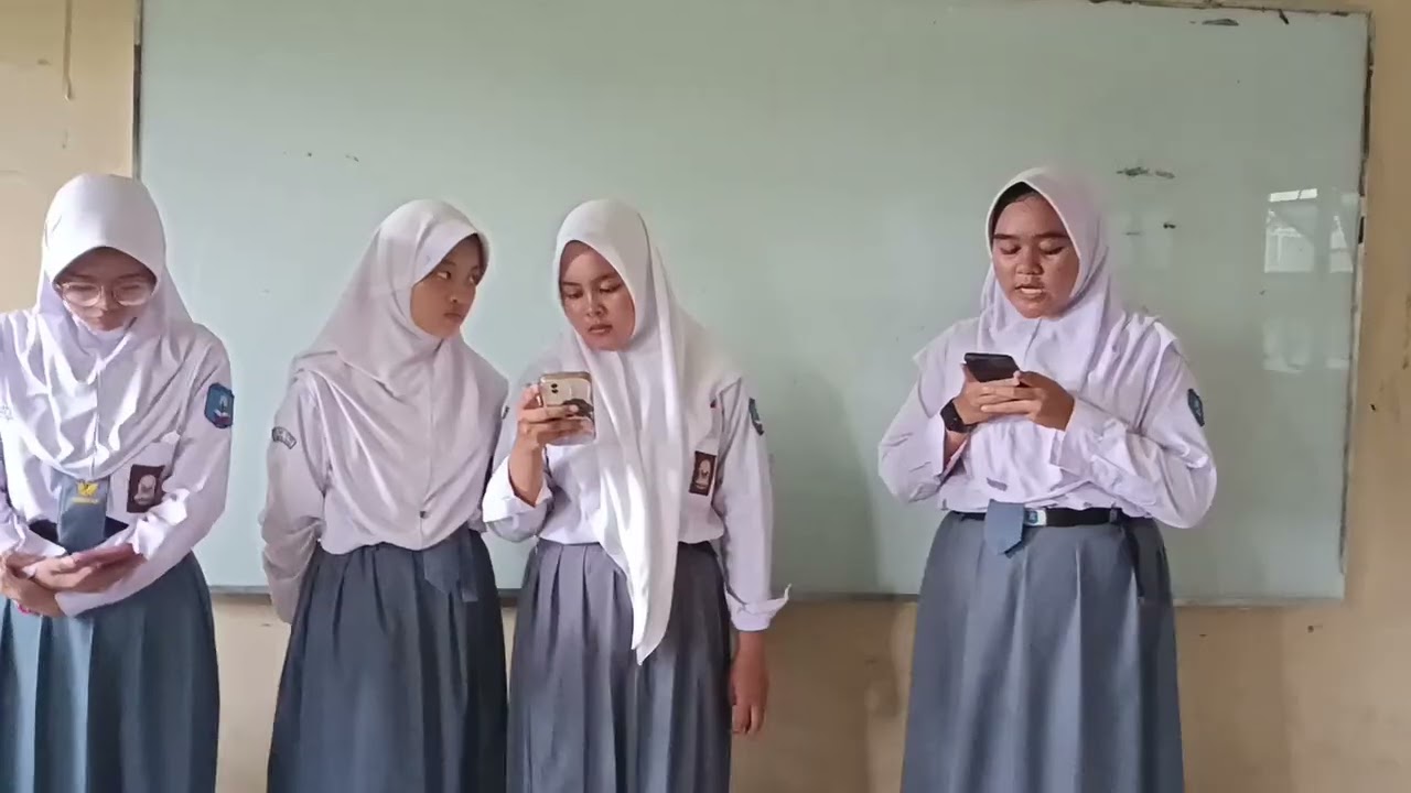 Klasifikasi makhluk hidup 