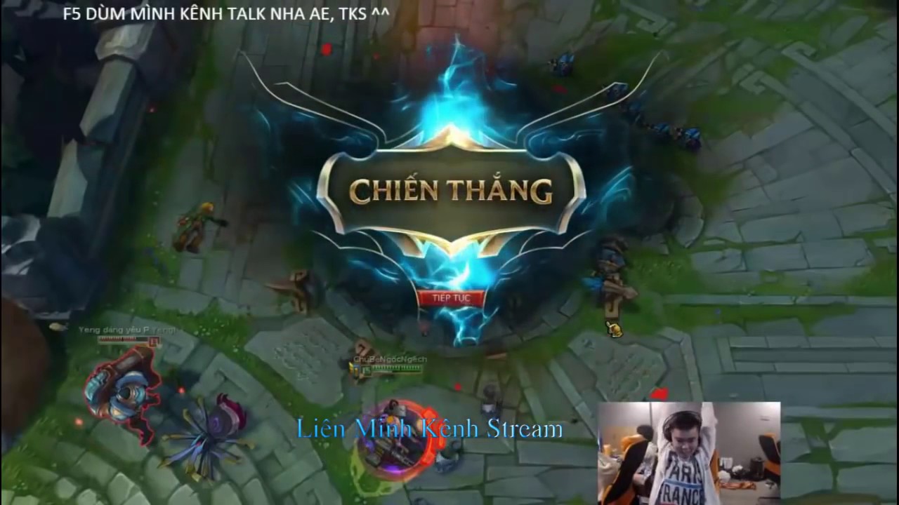 FFQ Minas   Khoảnh khắc toả s&aacute;ng #77   Baroibeo  Call team  chuẩn b&agrave;i✔