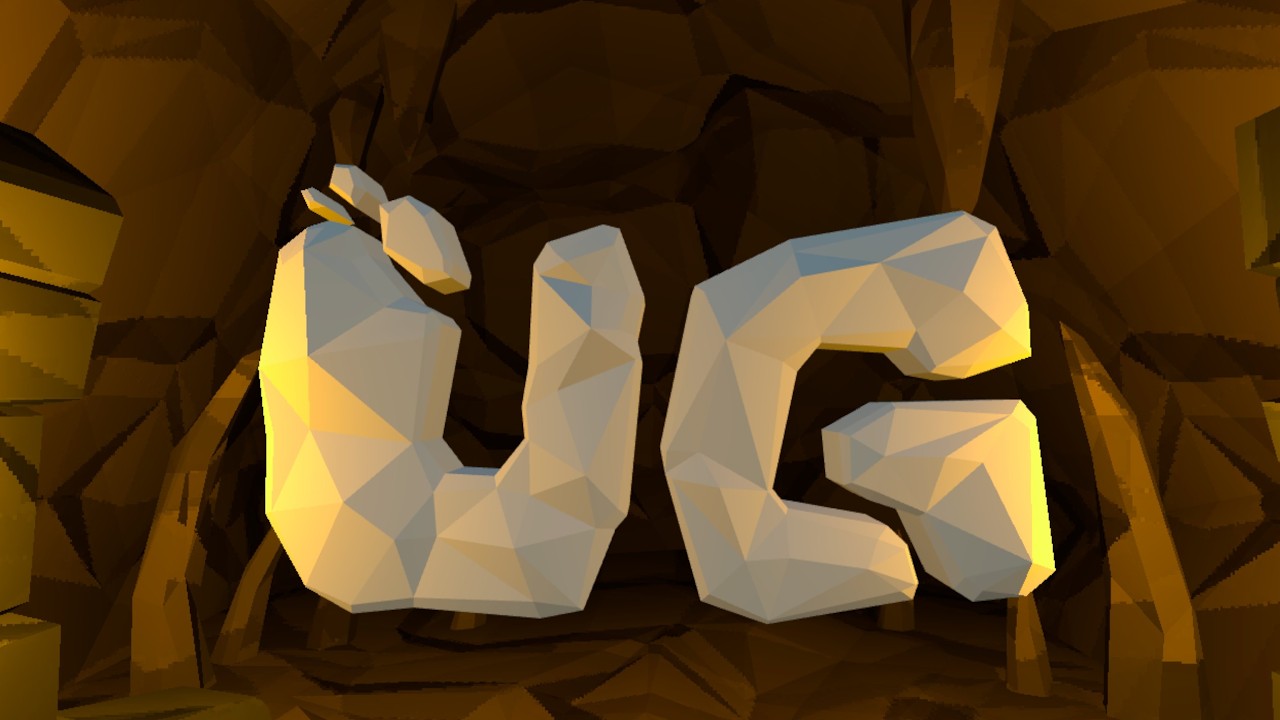 UG  új boss fight
