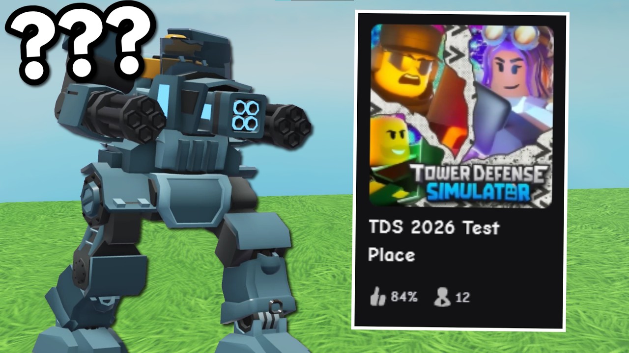 TDS Got COPIED...?