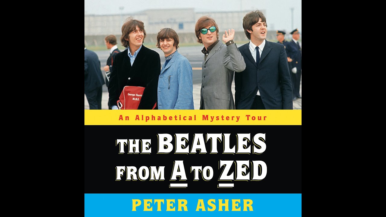 The Beatles Tag 2026