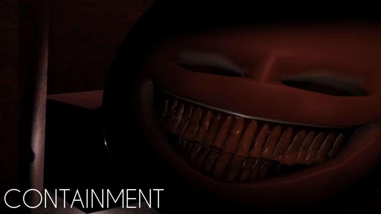 CONTAINMENT | Roblox Horror Game | Full Walkthrough