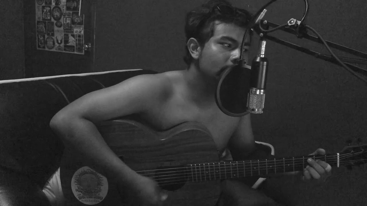เกินความจำเป็น - Night Tingle [ Cover by Tie ]