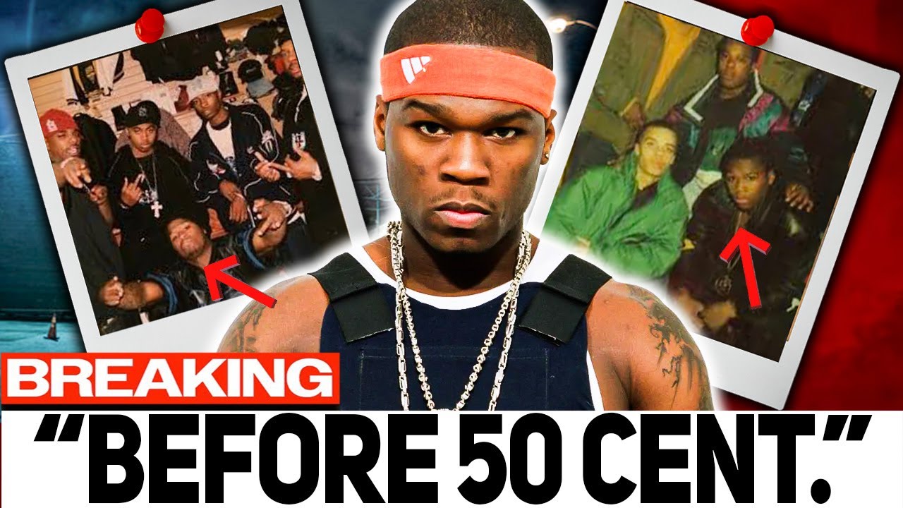The Untold Story of Boo Boo — How a Street Boss Became 50 Cent