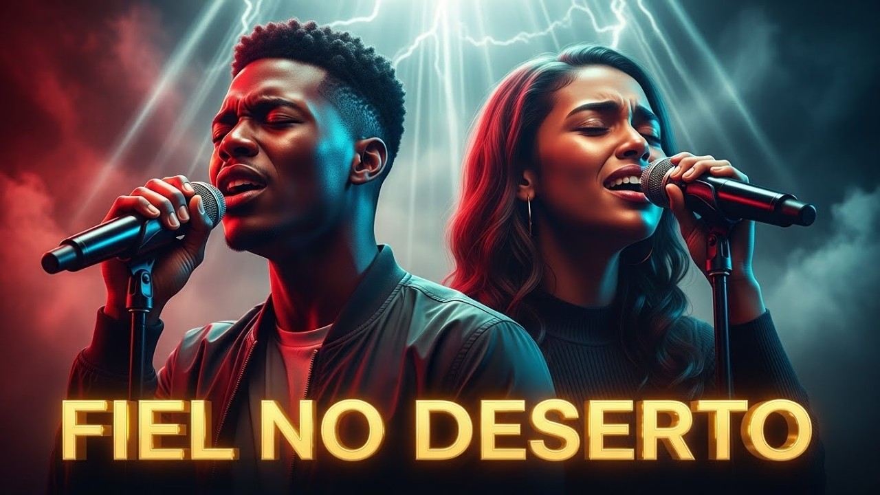 FIEL NO DESERTO