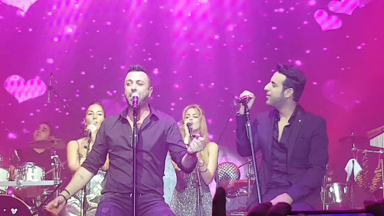 נתת לי אותה -ליאור נרקיס ודוד אהרון