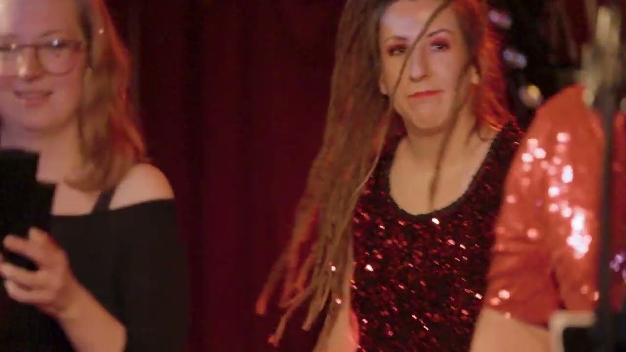 Bateria Altona - Flunder - Molotow Club - 15 Jahre Konzert in Hamburg