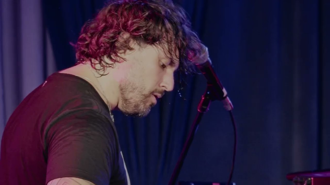 Piano Rock - Have You Ever Seen The Rain (Creedence Clearwater Revival)