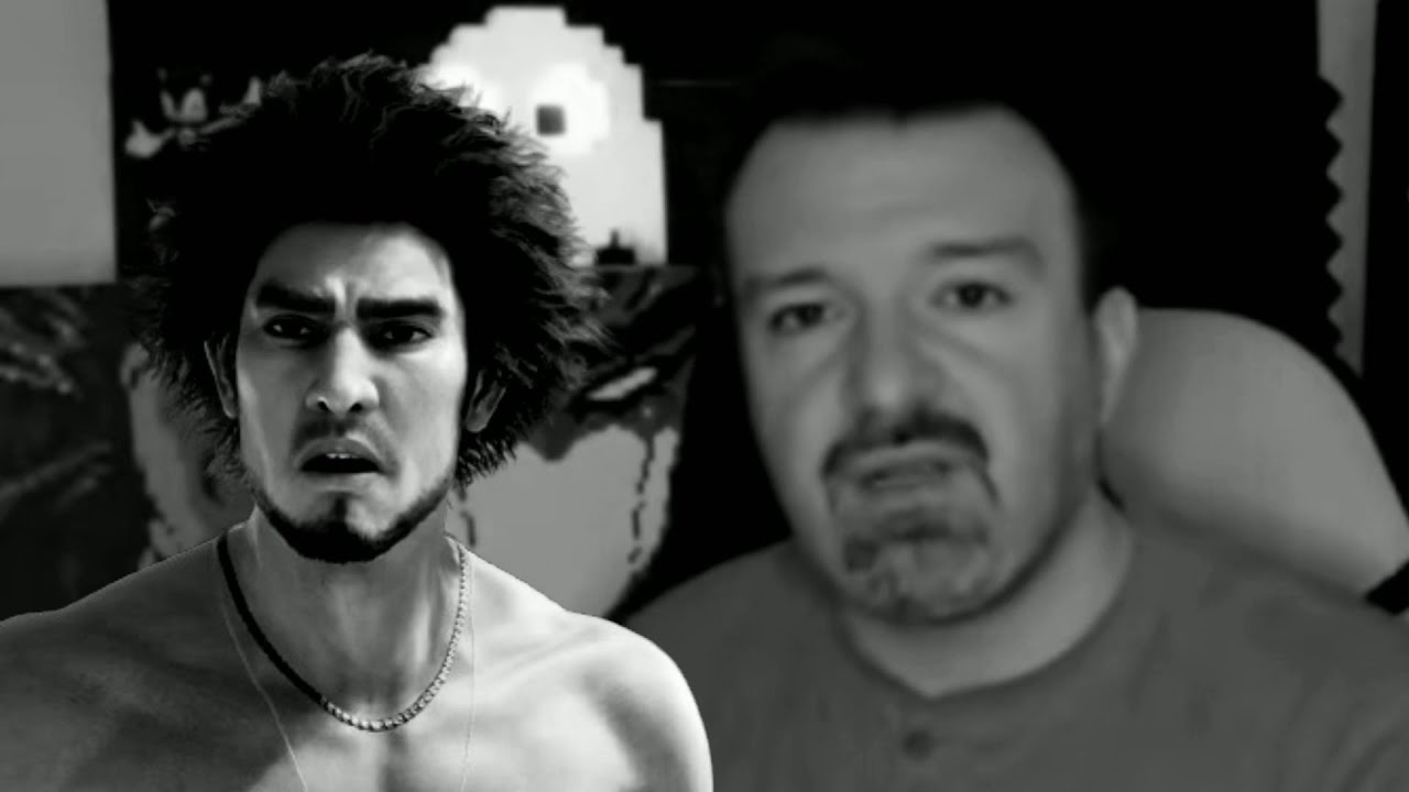 DSP copes over failed Kat stream and demands suggestions from his audience...what could go wrong?