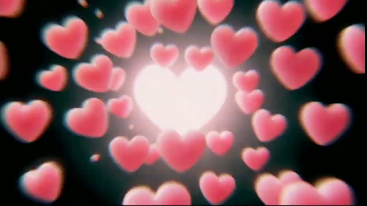les Riches MaxLo, Que l'Amour Triomphe, Clip Officiel