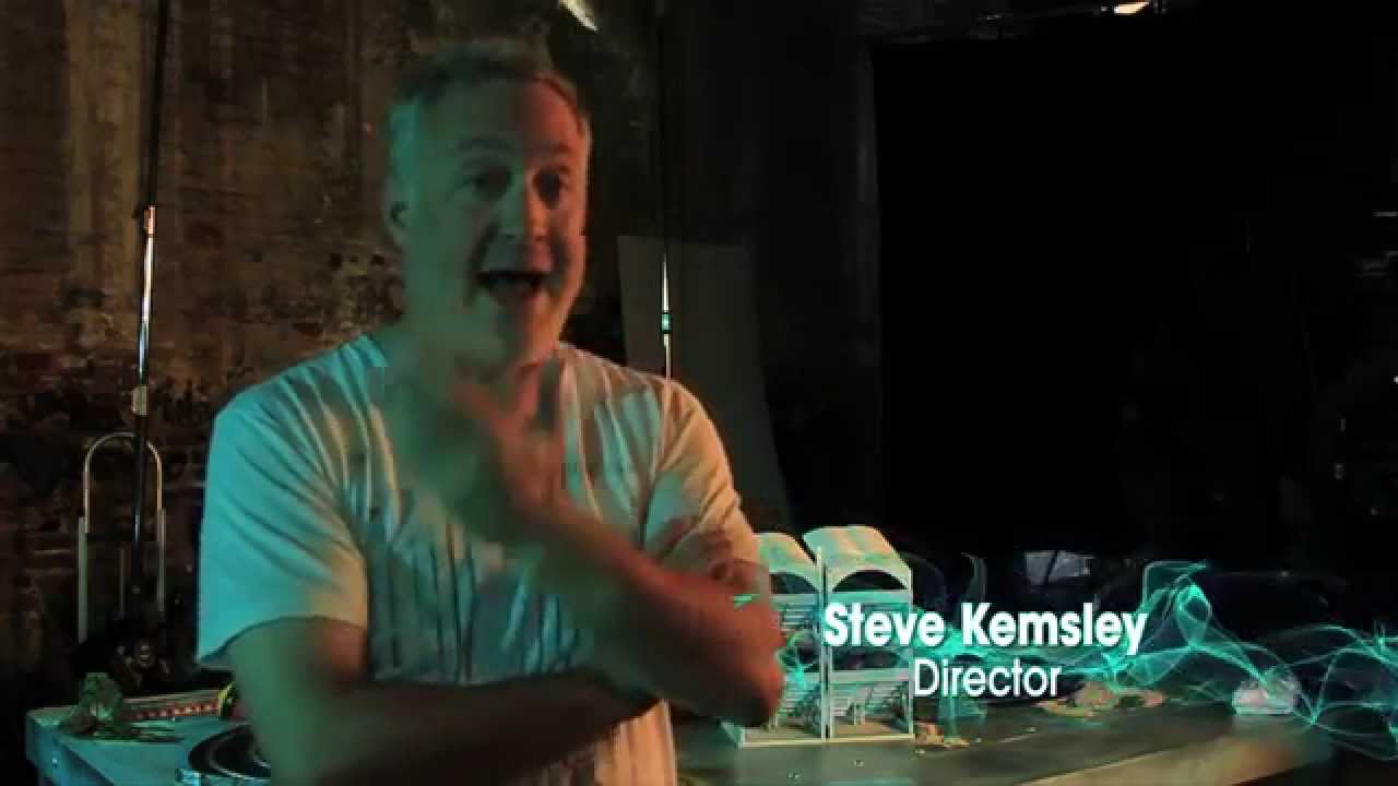The making of Scalextric ARC One TV Ad October 2014