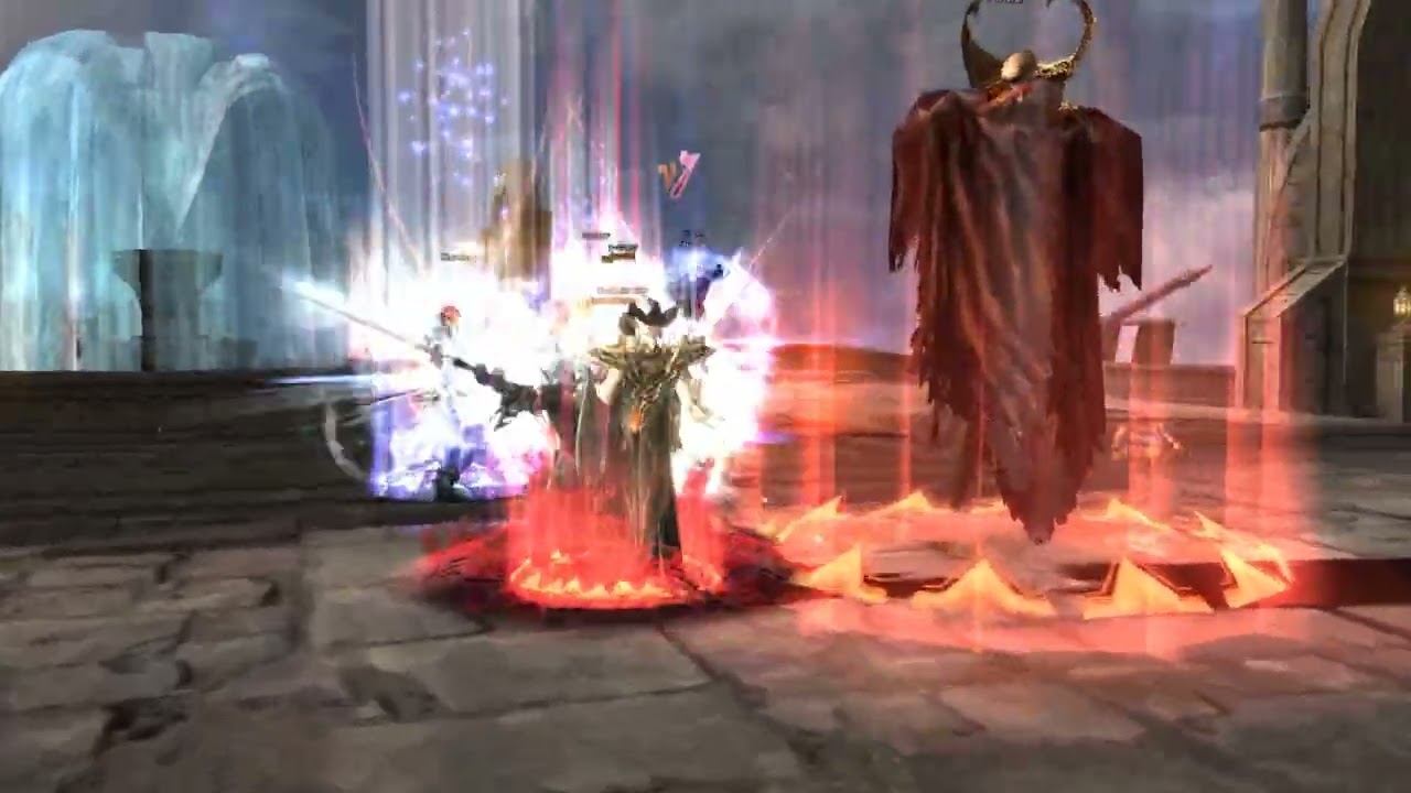 L2Elixir - Chapter II Gracia Final 16 February!