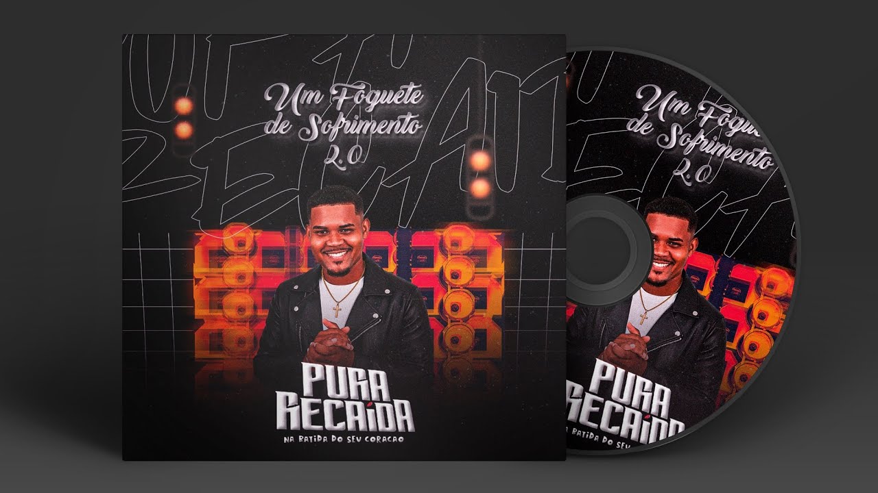Pura Recaida_Um Foguete de Sofrimento 2.0🔥🚀