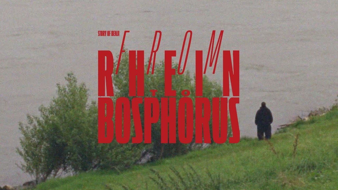 From Rhein to Bosphorus