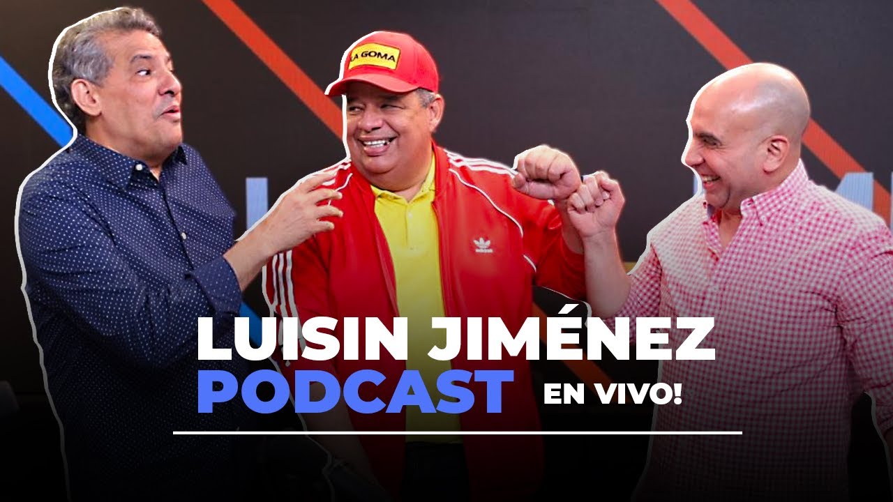 Irving Albertí, Boli, Raymundo y Luisin Jiménez - Mejores historias de Perdone La Hora