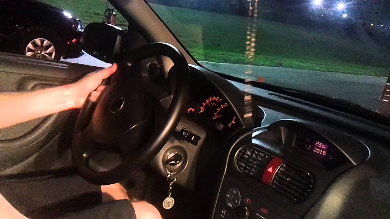 Chevrolet corsa 1.8 vs Gol trend 1.6