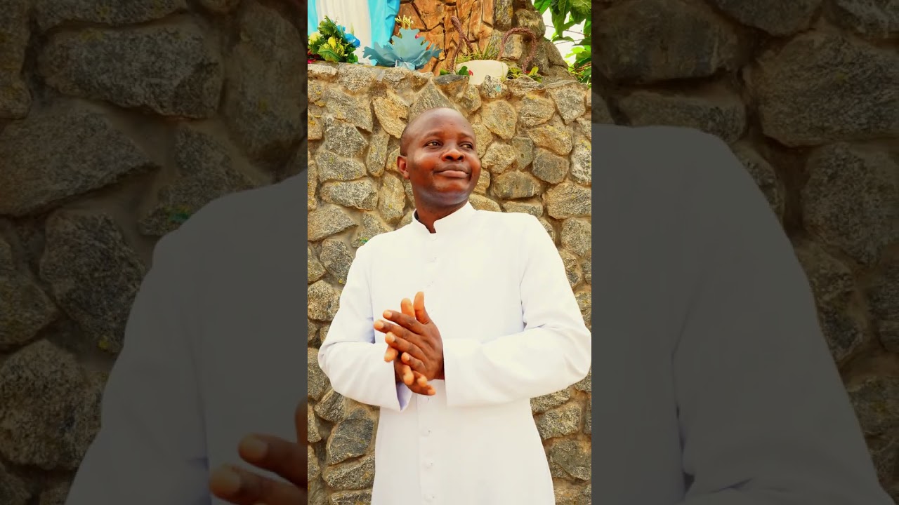 Elle a bu l’eau de la grotte mariale et elle est guérie de son cancer